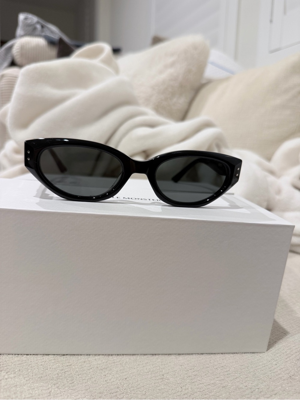 Gentle Monster Rococo Sunglasses